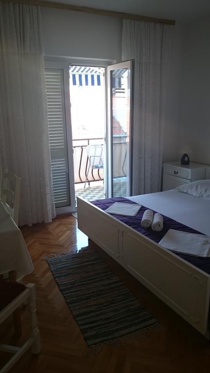Apartments Culav Makarska Quarto foto