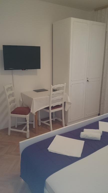 Apartments Culav Makarska Quarto foto