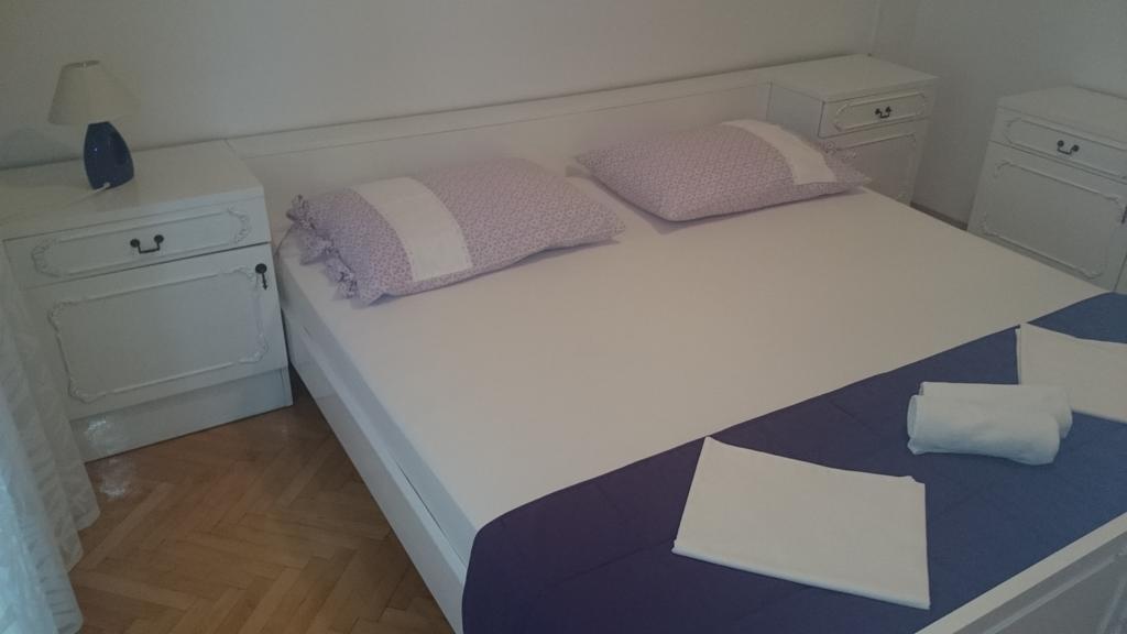 Apartments Culav Makarska Quarto foto