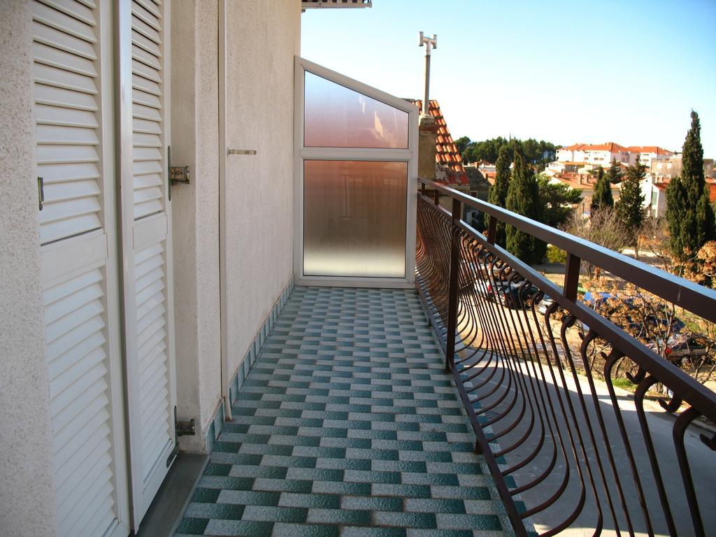 Apartments Culav Makarska Quarto foto