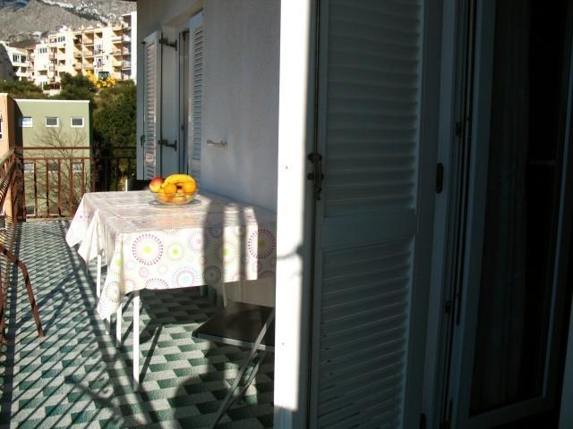 Apartments Culav Makarska Quarto foto