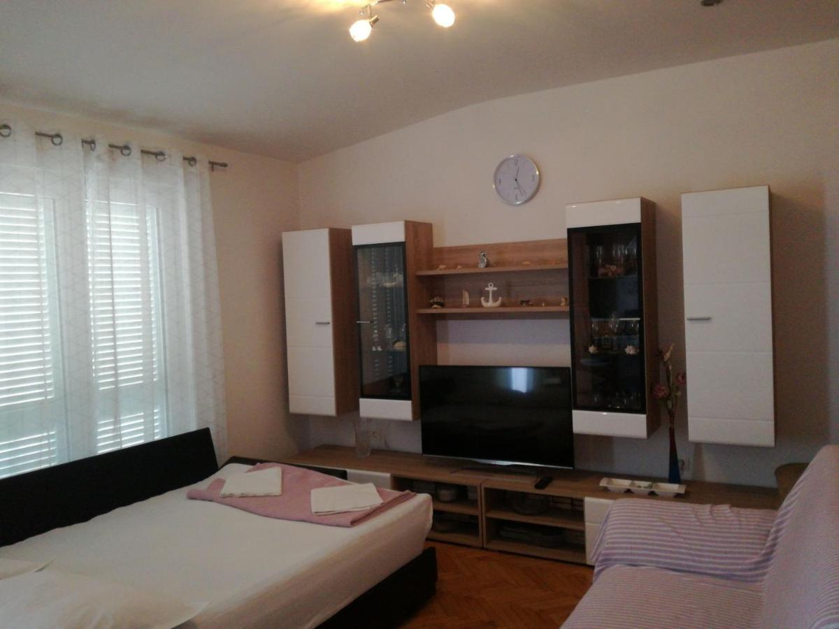 Apartments Culav Makarska Exterior foto